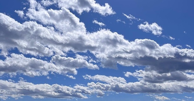 Vento in calo, temperature in aumento. Sul Varesotto sarà una Pasqua “anticiclonica”