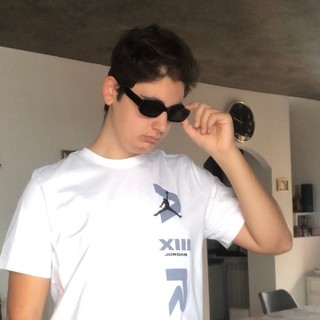 Mattia Dalicco