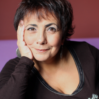 Margherita Antonelli Margherita Antonelli