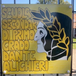 Marnate, gli alunni &quot;riconquistano&quot; Dante