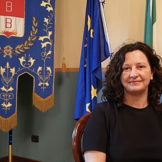 Una bustocca in Parlamento. Maffioli: «Grande emozione e grandissimo onore»