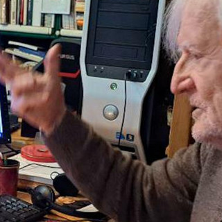 Rotary e Carlo Moretti, l’architetto visionario che trasformò la Lombardia in un laboratorio di idee