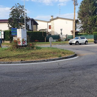 «Rotonda da mettere in sicurezza. Bisogna ridurre la velocità delle auto»