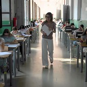 Maturità, da Pavese a Calabresi: al via l’esame con la prova di italiano. In provincia di Varese tornano in aula ottomila studenti