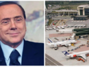 L'EDITORIALE. «Torre di controllo, mi consenta»: Malpensa intitolata a Berlusconi? Non ci resta che l'ironia