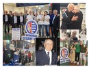 VIDEO. Agonismo, rispetto, commozione. Guarda che squadra, presidentissimo: un memorial formidabile per te