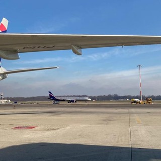 Malpensa, Lega: «Bene norma per sblocco area cargo, Salvini conferma attenzione al territorio»