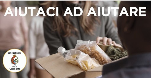 Castellanza: torna la Settimana della Solidarietà Alimentare
