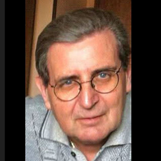 Addio a Giancarlo Marangoni. Con le sue cartoline ha fatto rivivere la Busto di un tempo