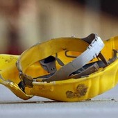 Morti sul lavoro, Varese resta in fascia arancione: sei vittime sul posto di lavoro nel primo semestre 2026 Morti sul lavoro, Varese resta in fascia arancione: sei vittime sul posto di lavoro nel primo semestre 2026