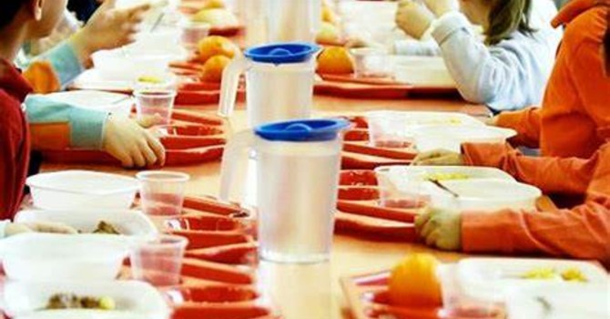 Castellanza, cambia la mensa: arriva School.Net per i servizi scolastici Castellanza, cambia la mensa: arriva School.Net per i servizi scolastici