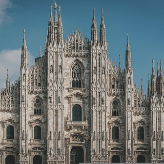 Sabato in Duomo la messa per l’ordinazione diaconale di 16 seminaristi, 4 provengono dalla Zona di Varese