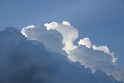Temporali in arrivo in provincia di Varese