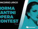Al via la seconda edizione del “Norma Fantini Opera Contest”