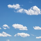 Caldo più sopportabile, da domani possibili nuovi temporali Caldo più sopportabile, da domani possibili nuovi temporali