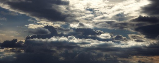 Da domani il sole torna sulla scena e le temperature risalgono