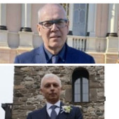 Mauro Negri e Lorenzo Cremona Mauro Negri e Lorenzo Cremona