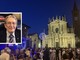 La Notte Bianca dello scorso giugno e Bruno Ceccuzzi La Notte Bianca dello scorso giugno e Bruno Ceccuzzi