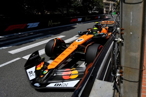 Foto ufficiale F1