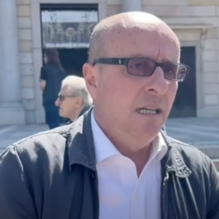 Gallarate, l’ex sindaco Mucci lascia Forza Italia. Lo attende Futuro Nazionale?