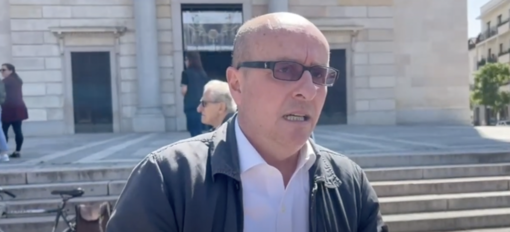 Gallarate, l’ex sindaco Mucci lascia Forza Italia. Lo attende Futuro Nazionale? Gallarate, l’ex sindaco Mucci lascia Forza Italia. Lo attende Futuro Nazionale?