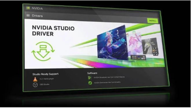 Nvidia Studio: la tecnologia come estensione dell’immaginazione Nvidia Studio: la tecnologia come estensione dell’immaginazione