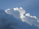 Temporali in arrivo in provincia di Varese