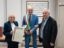 Nozze per Audio Porfidio. Oggi ha sposato Annalisa Nozze per Audio Porfidio. Oggi ha sposato Annalisa