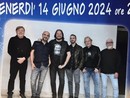 I Nomadi e Fagnano, un cuore solo: «Ed è sempre la prima volta»