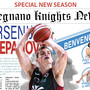 Mercato Knights, si chiude con il botto: ecco Stepanovic. Pirovano completa il roster