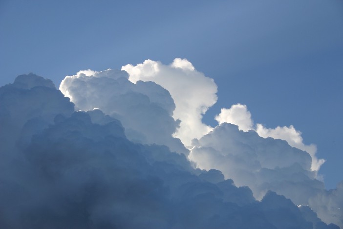 Temporali in arrivo in provincia di Varese