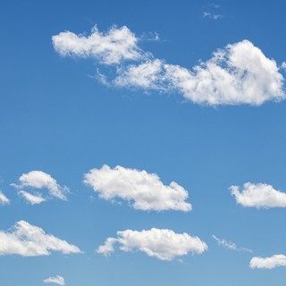 Ecco il fine settimana perfetto: bel tempo con massime superiori ai 20 gradi