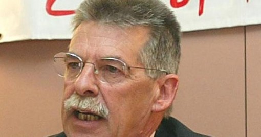 Uniascom Confcommercio provincia di Varese piange Giorgio De Wolf: una vita al servizio del territorio e delle imprese