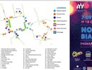 Notte Bianca, anzi magica: Fagnano la sta già preparando