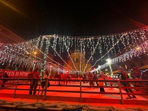 Immagine dello scorso Natale