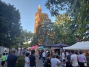 La Notte Bianca attira a Castellanza, ma anche Busto e Fagnano in festa