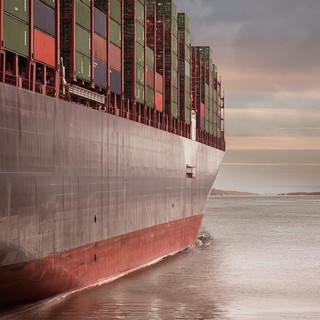 Come svolgere correttamente il trasporto di forniture industriali