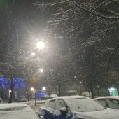 Natale con la neve? Le previsioni non lo escludono. Non succede dal 2008 Natale con la neve? Le previsioni non lo escludono. Non succede dal 2008