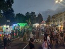 VIDEO. Conto alla rovescia per la Notte Bianca a Castellanza: tutta da scoprire