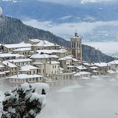 Neve domani a quote basse? Le previsioni di Bertoni: «Possibile, ma non sono previsti fenomeni importanti»