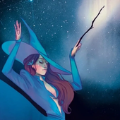 Evviva le streghe: nasce “Magica” Evviva le streghe: nasce “Magica”