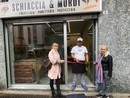 La foto condivisa sui social dal Comitato commercianti centro cittadino La foto condivisa sui social dal Comitato commercianti centro cittadino