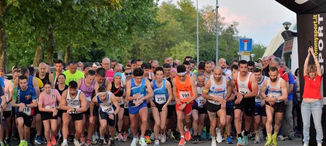 foto Podisti.net per cortesia degli organizzatori
