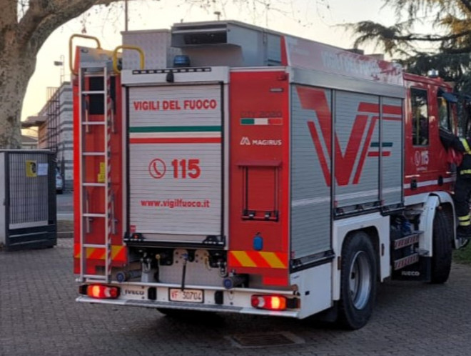 Tragedia nel sonno a Castellanza, donna vittima di una sigaretta accesa