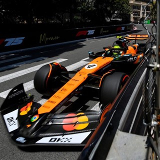 Foto ufficiale F1