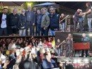 foto e video per cortesia di Marco Cirigliano