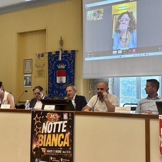 L’estate “esplode” con la Notte Bianca a Busto
