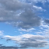 Da metà settimana torna l'anticiclone. Temperature sempre miti Da metà settimana torna l'anticiclone. Temperature sempre miti