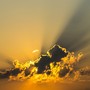 NEWS METEO. «Calo netto delle temperature atteso per domenica. L'inizio di settimana potrebbe essere bello fresco»
