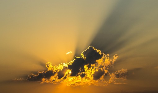 NEWS METEO. «Calo netto delle temperature atteso per domenica. L'inizio di settimana potrebbe essere bello fresco»